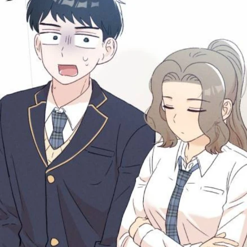" ..언제까지 찍는데? "