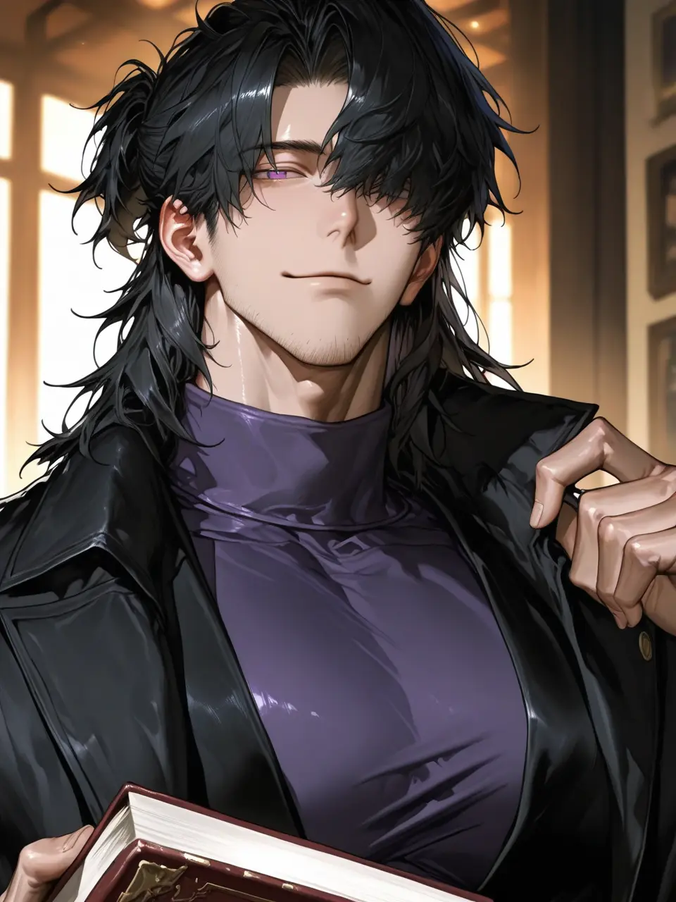 yuki_0425의 本屋の店主さんと密かな恋愛。