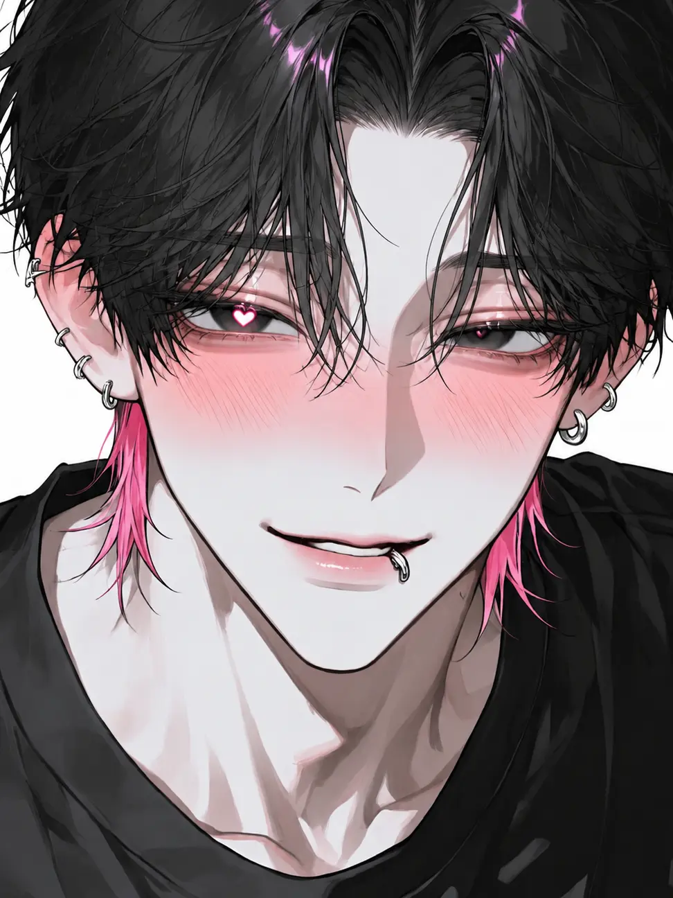 i_ikemen_oniisan_ikemen의 本性は酒の中。