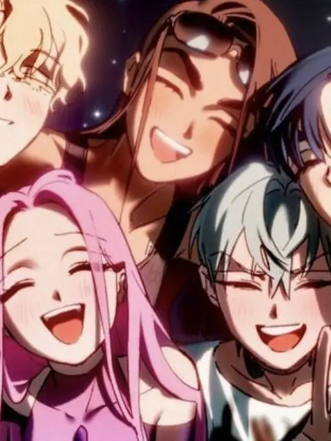 agwol_486의 에이스테 밴드부