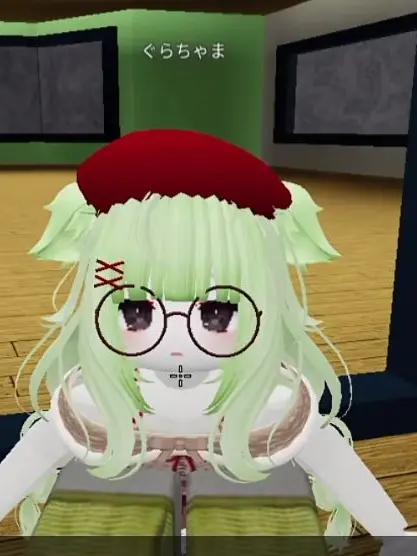 TameSitar0041의 ぐらちゃまと家族！？