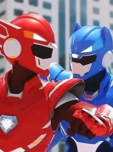 Ghmn의 Miniforce