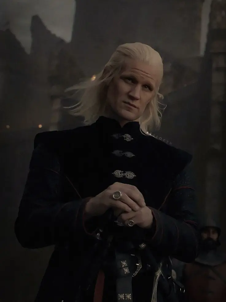 Spring_Sprite의 Daemon Targaryen