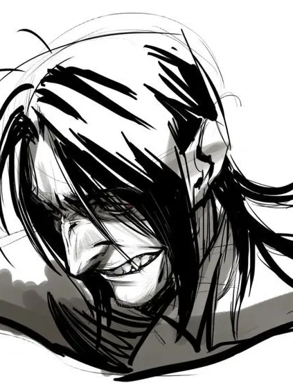 applesnape의 Stalker Severus Snape ⋮ ᡣ𐭩