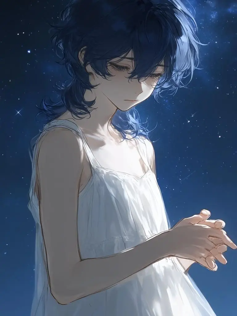 G_uchi의 Lunaria ～愛しく儚い世界～