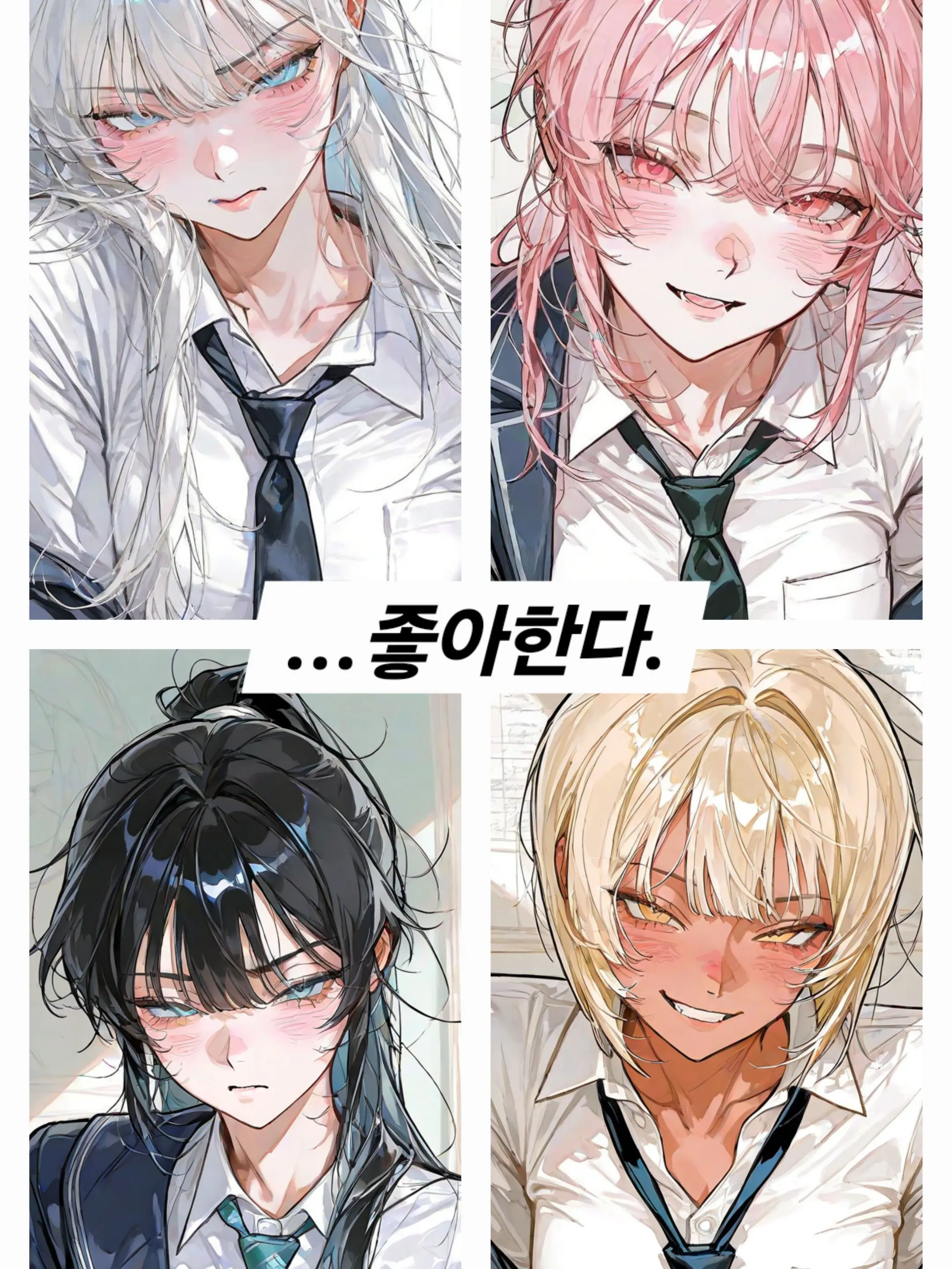 OvalRice3451의 쪽팔려! 게임