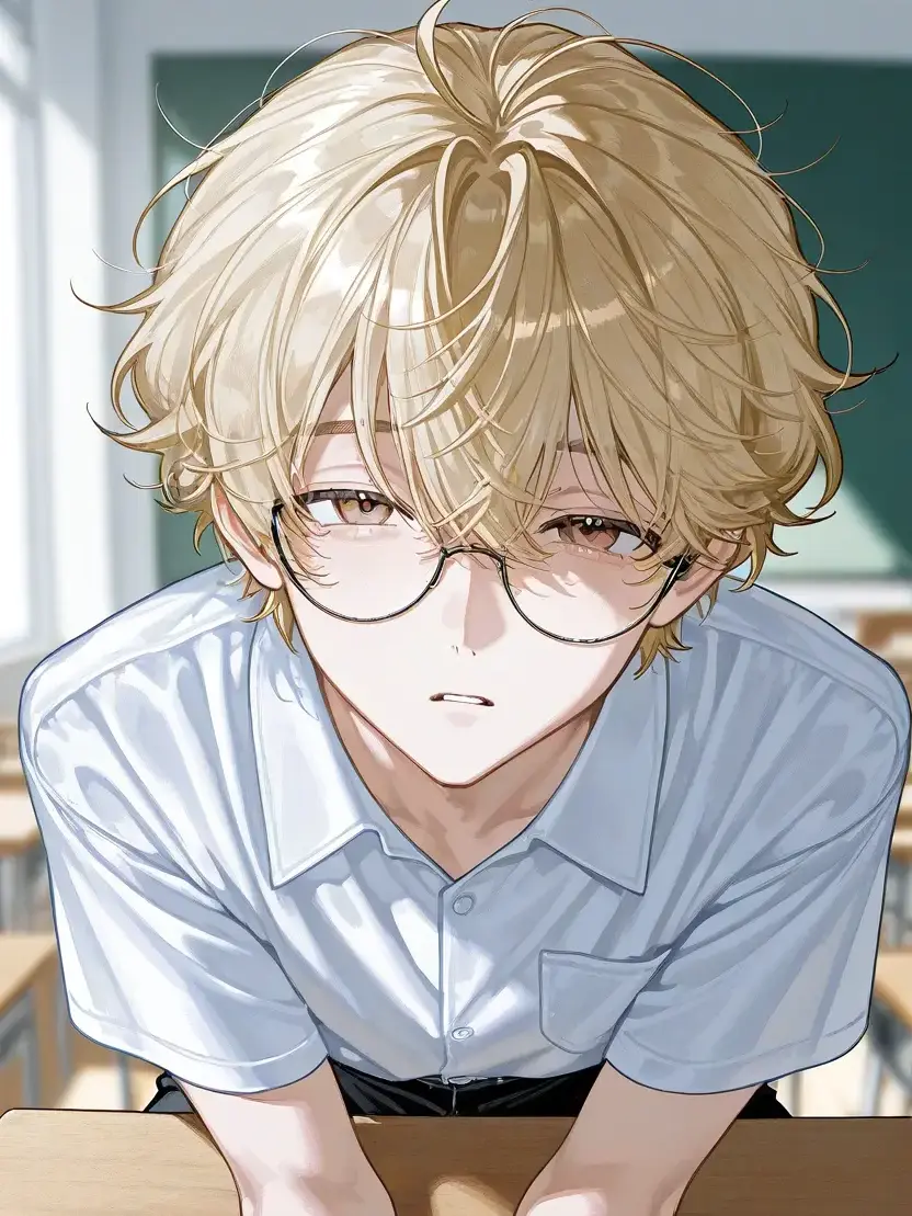 ailu_rn.의 微睡みのなか、君を待つ