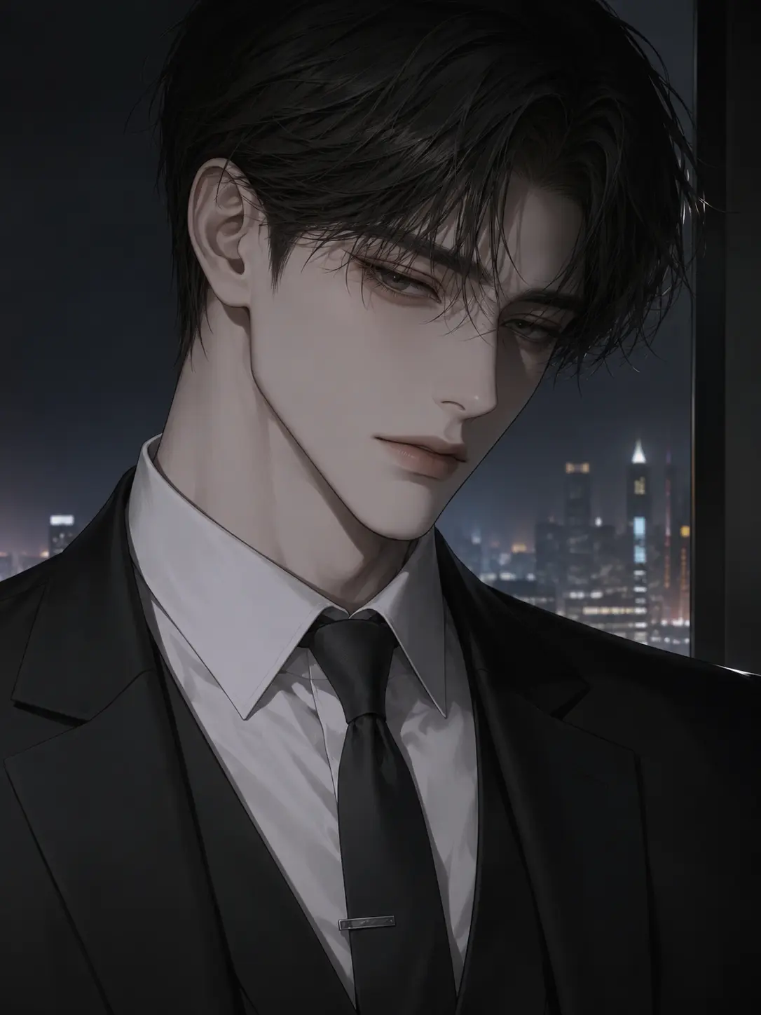 Jo_hxim의 10년을 함께한 나의 비서 아저씨