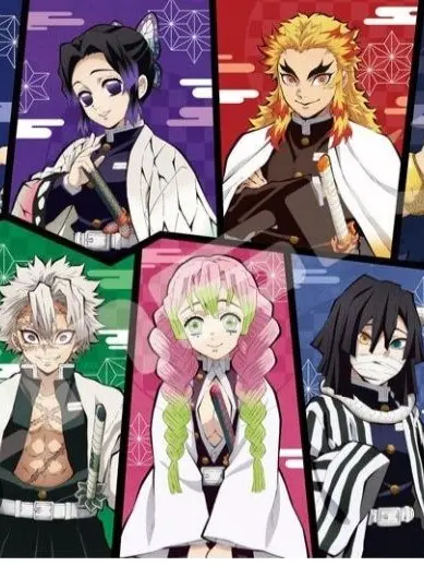 IndigoKrait1759의 주들끼리 여름 여챙 (+여미새)