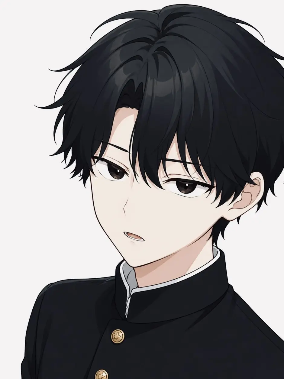 na0706no의 静寂の中で、君だけが少し近い＿。