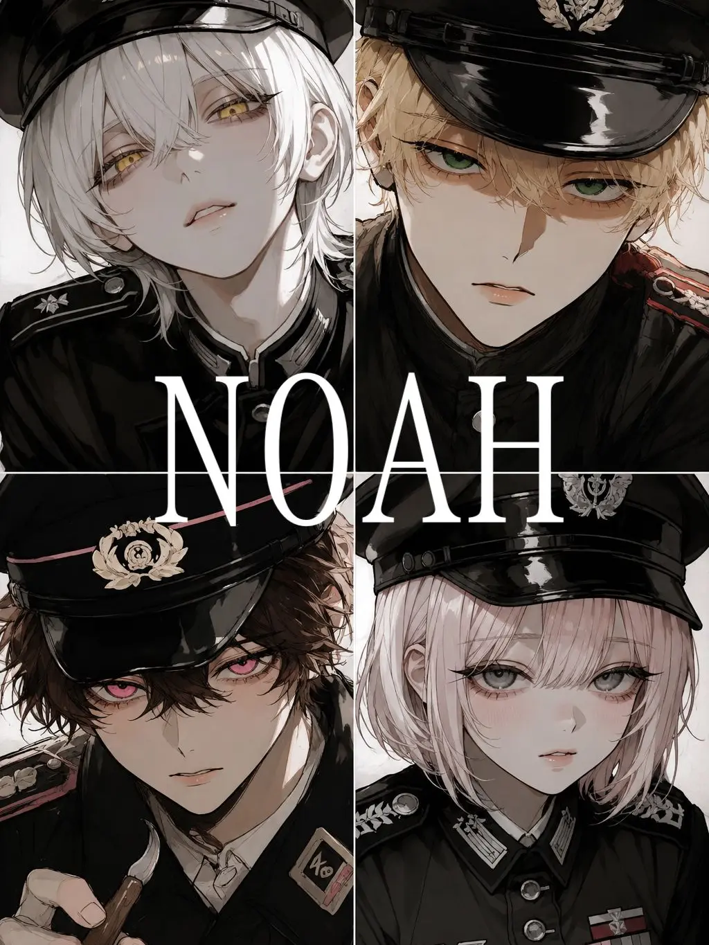 Katakori49의 NOAH