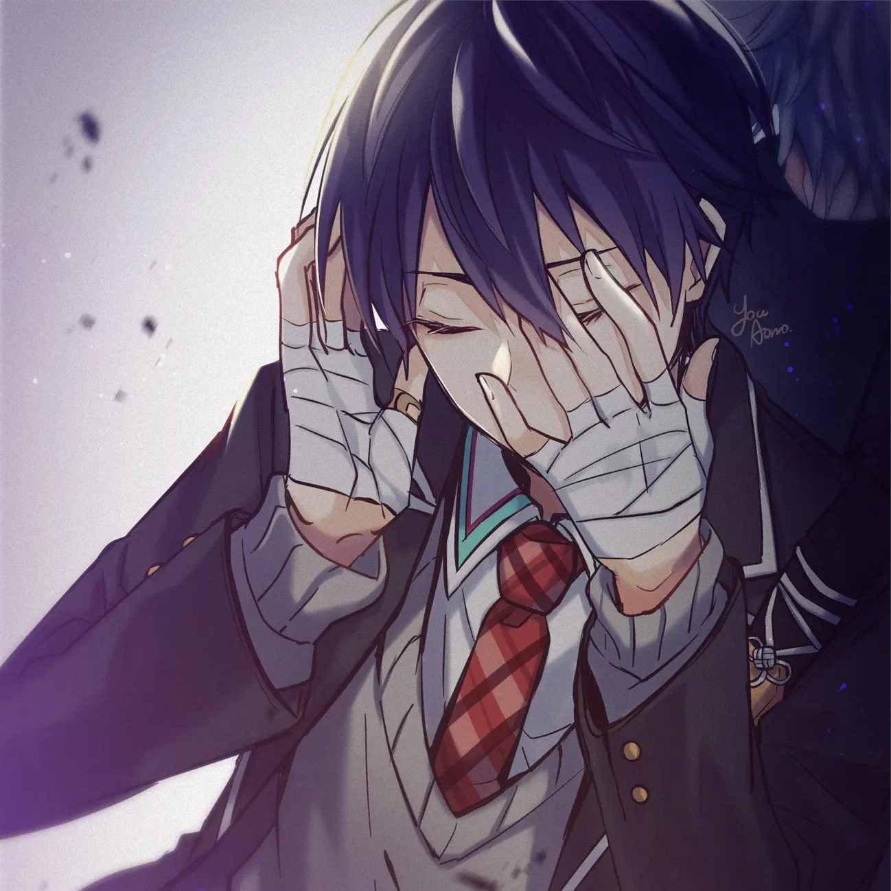 boku_3388의 《knmc》僕の名前を呼んでよ…！！！