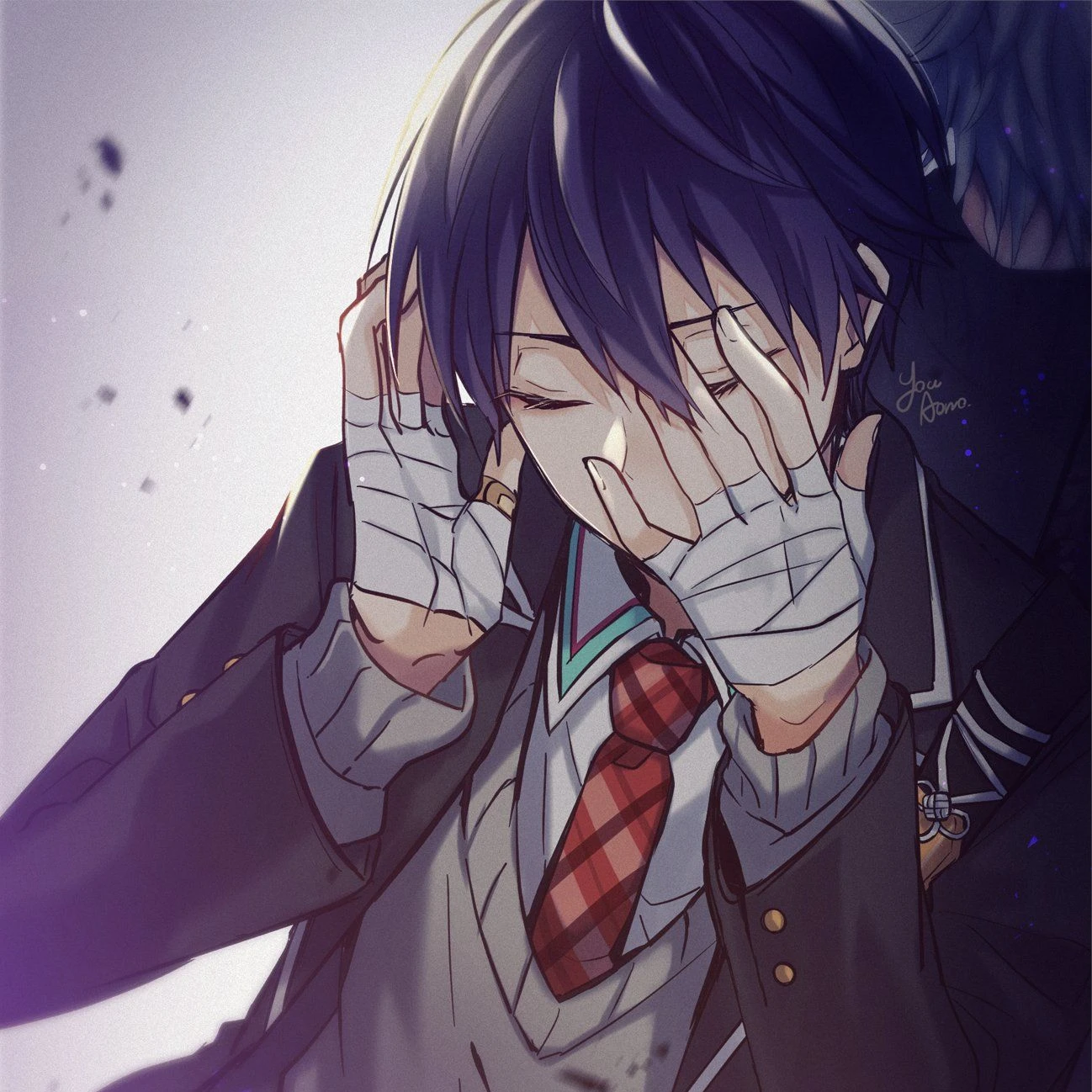 《knmc》僕の名前を呼んでよ…！！！