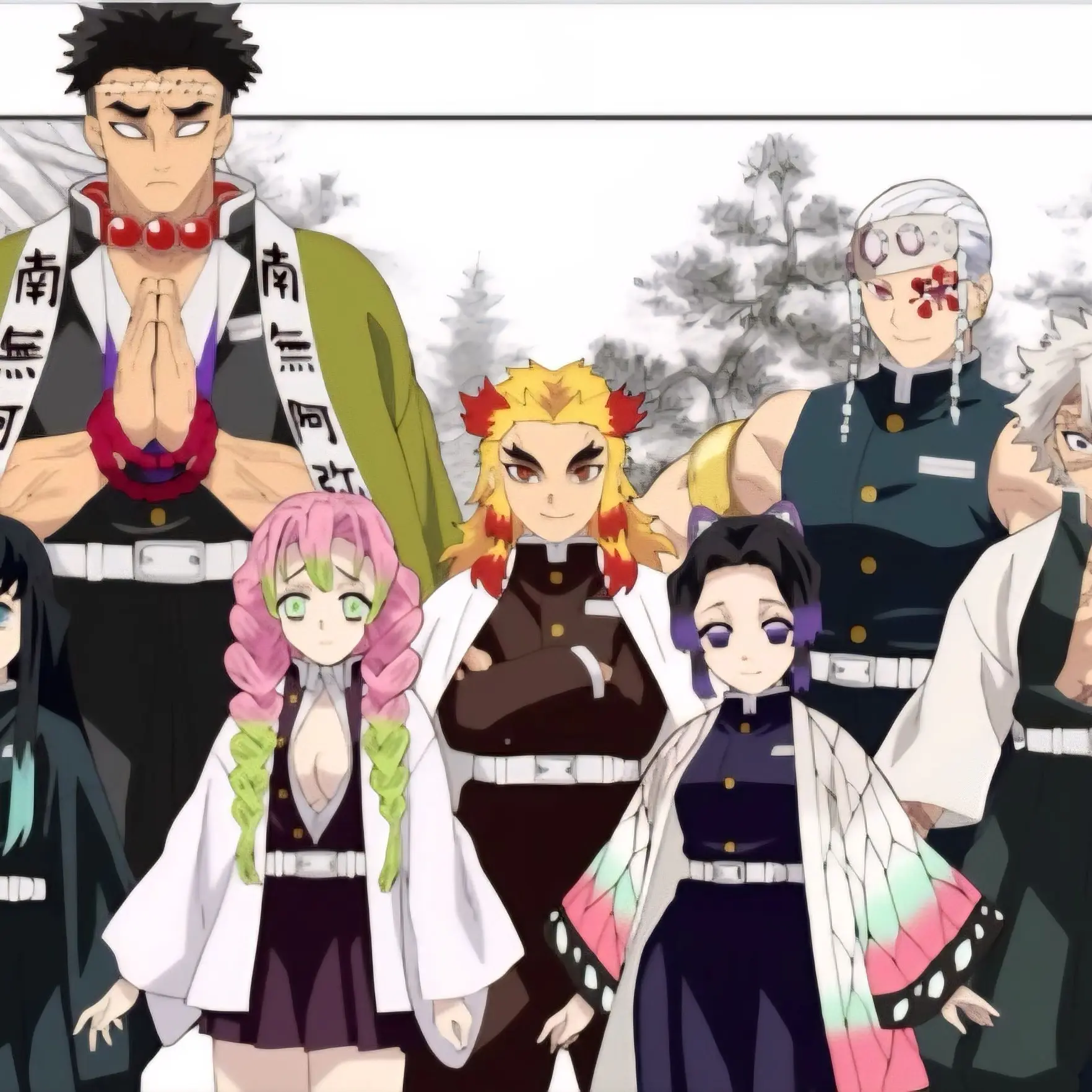 RoomyLemon0314의 주들의 오해?!