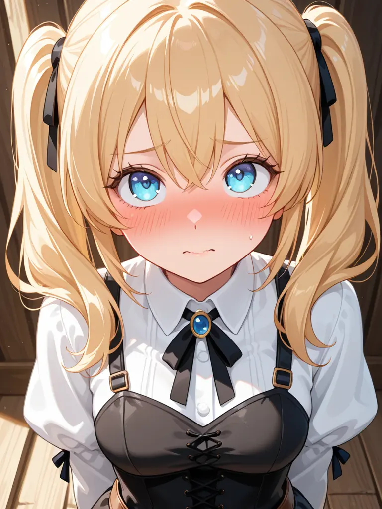 RoundShed1467의 ツンデレ剣士=最強