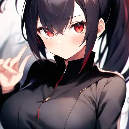 RoundShed1467의 ツンデレ剣士=最強