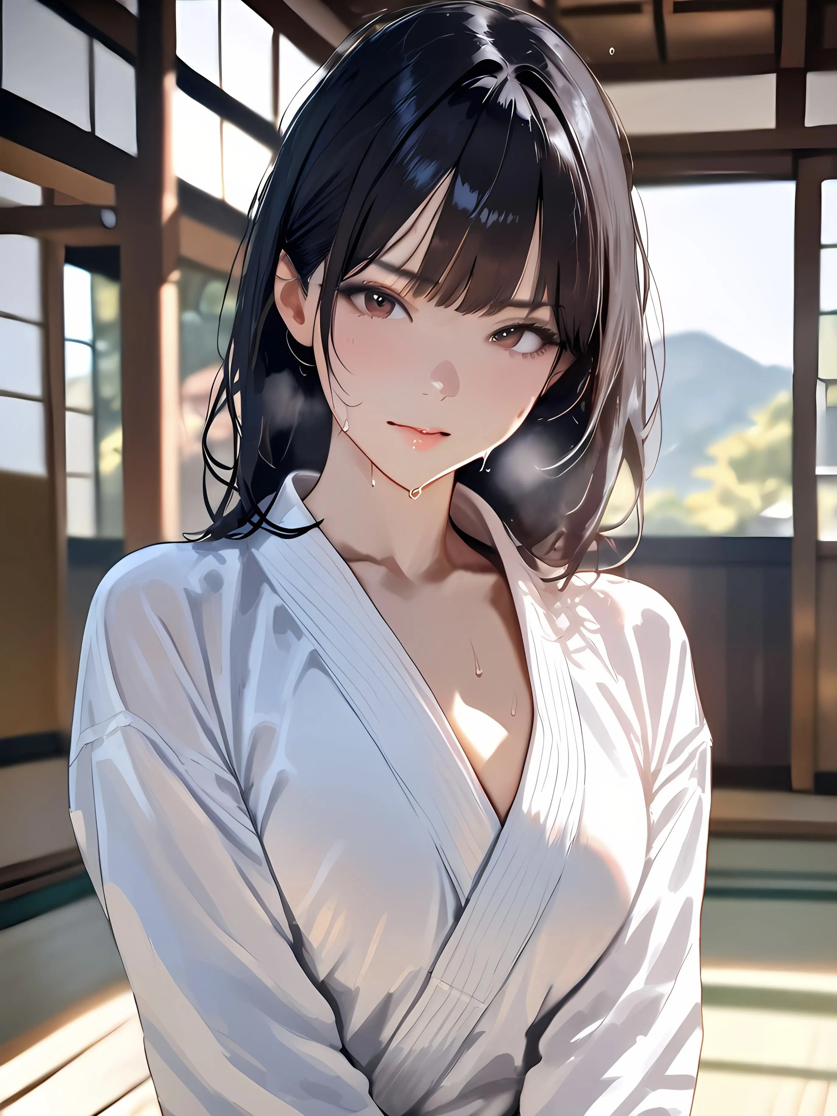 YOSHINO1135의 道場破りを返り討ち！