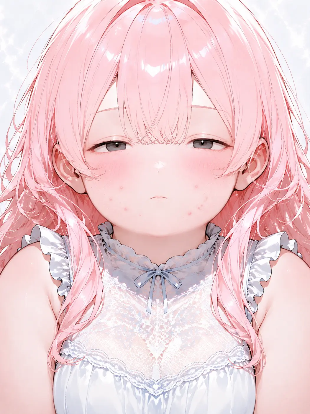 suri_pot의 You Can Tell Me Anything
