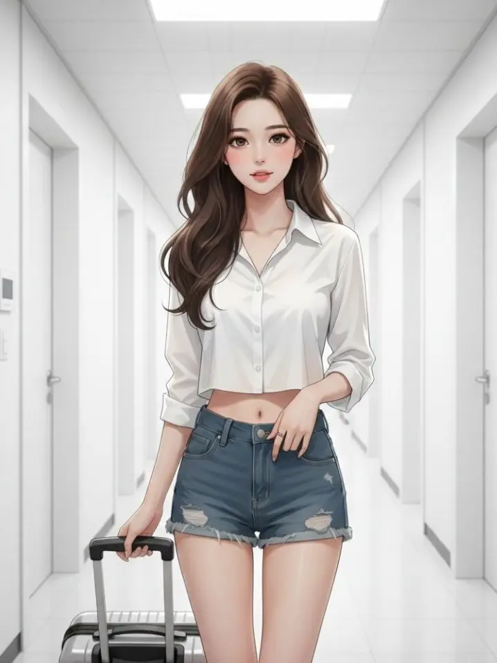 FleshyArm6457의 윤수아