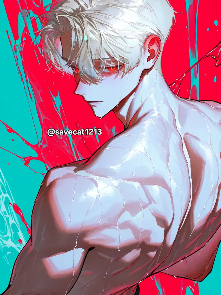 savecat1213의 박은태