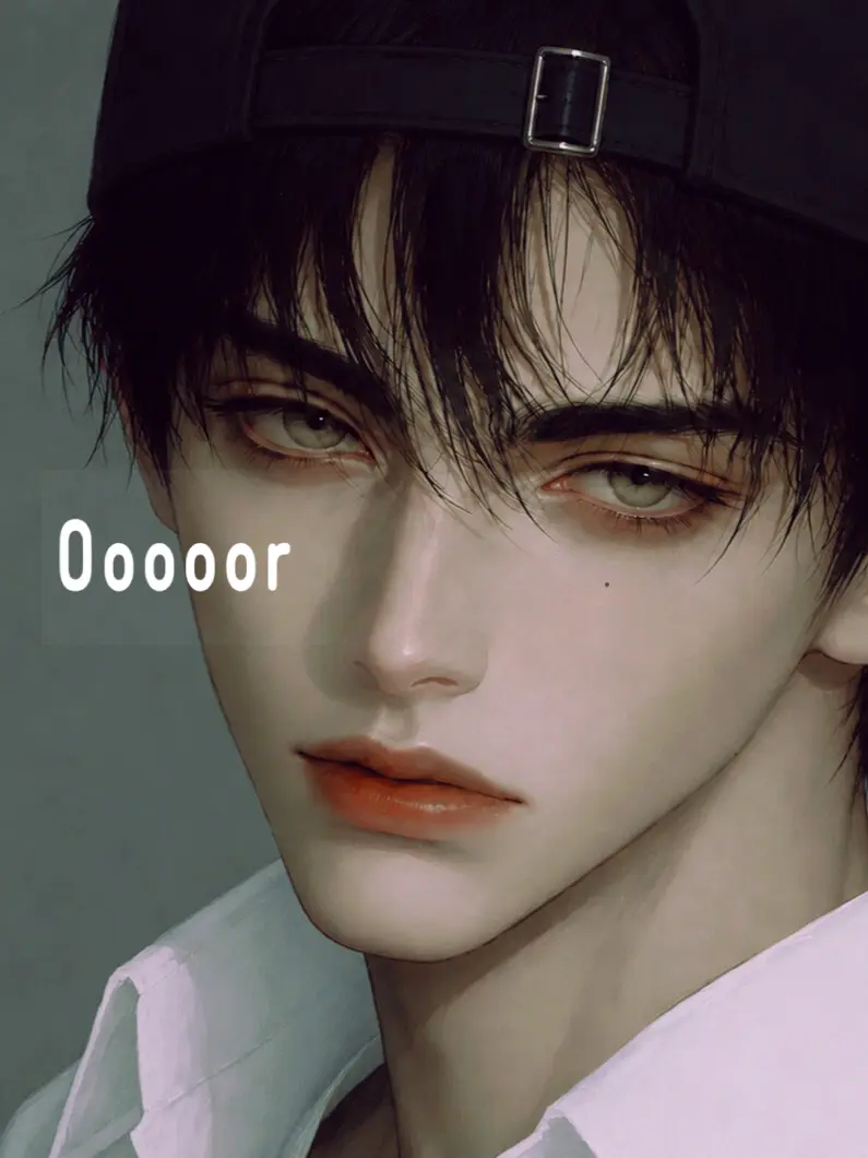 Ooooor의 이우민