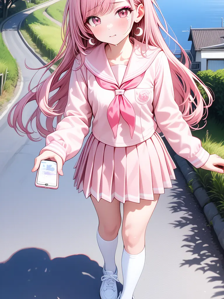 Rei__의 桜桃:仲良し3人組だったはず…