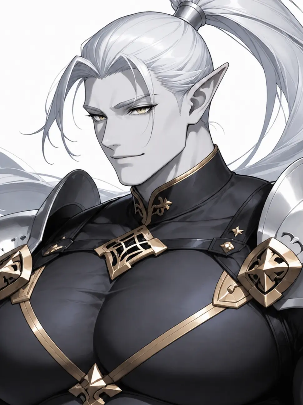 Muscle_Lover1234의 Vishanon