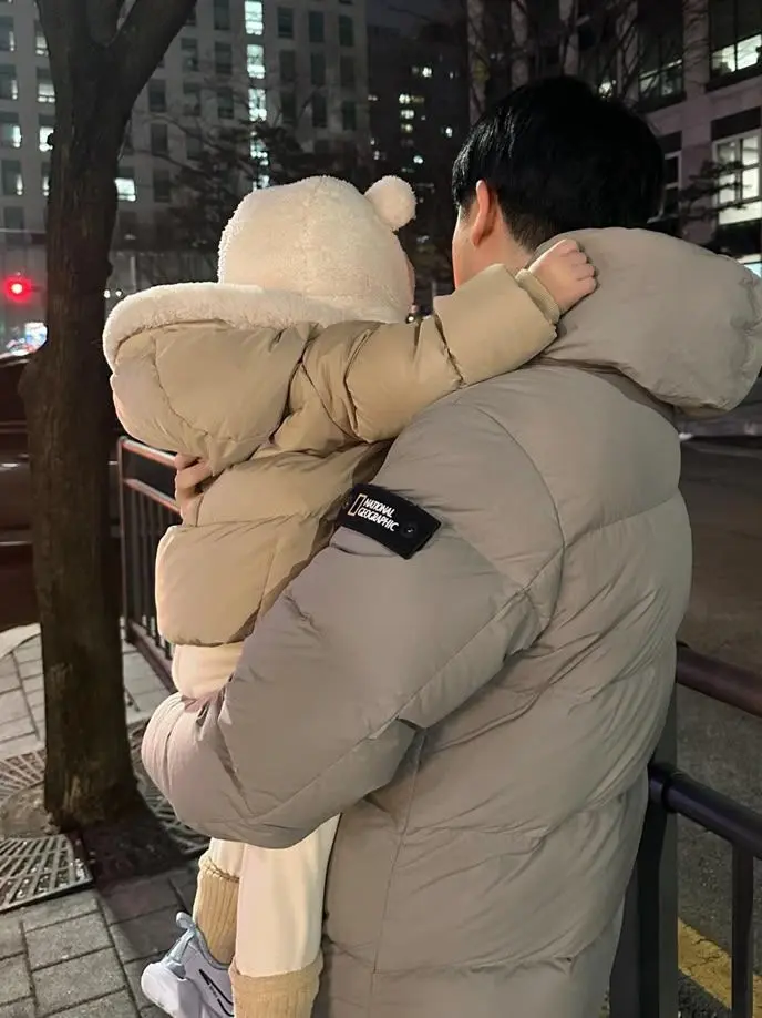 mkayn03의 The Billionaire's Nanny