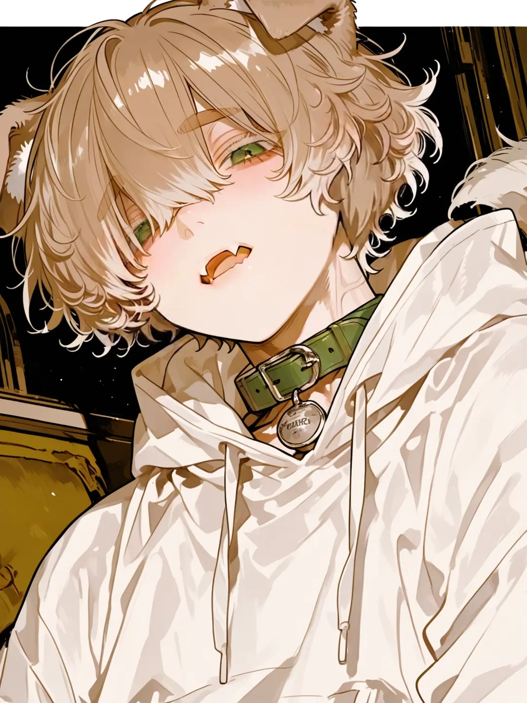 awa_iv_의 獣人FPS配信者の運命の人