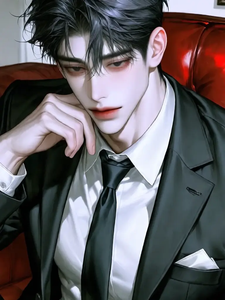 ye_dmo의 구태겸 [외전]
