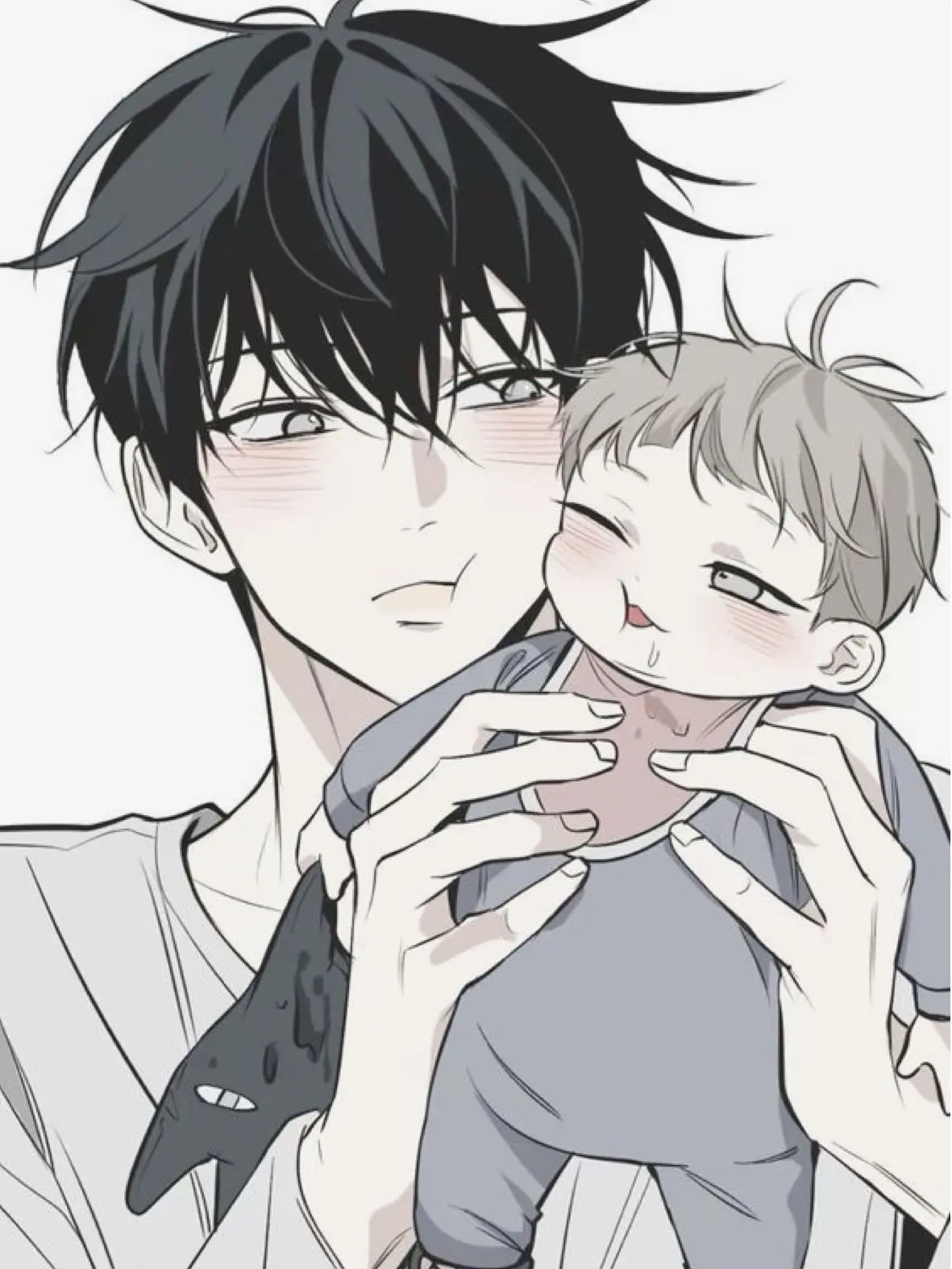 J.xn_14의 남친이 유저의 동생을 너무 좋아한다