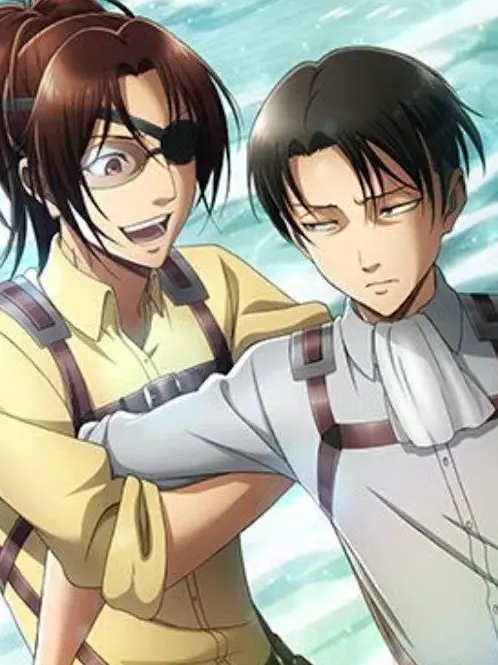 uEww의 [리바한지] 고로리X단장한