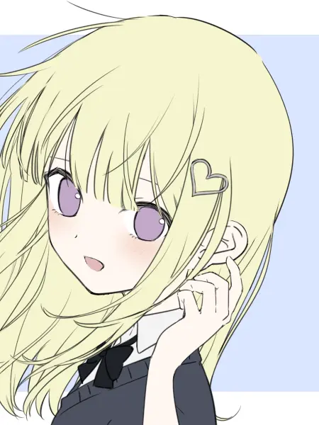 LoudFlare4120의 新個人VTuber、にじさんじに好かれる