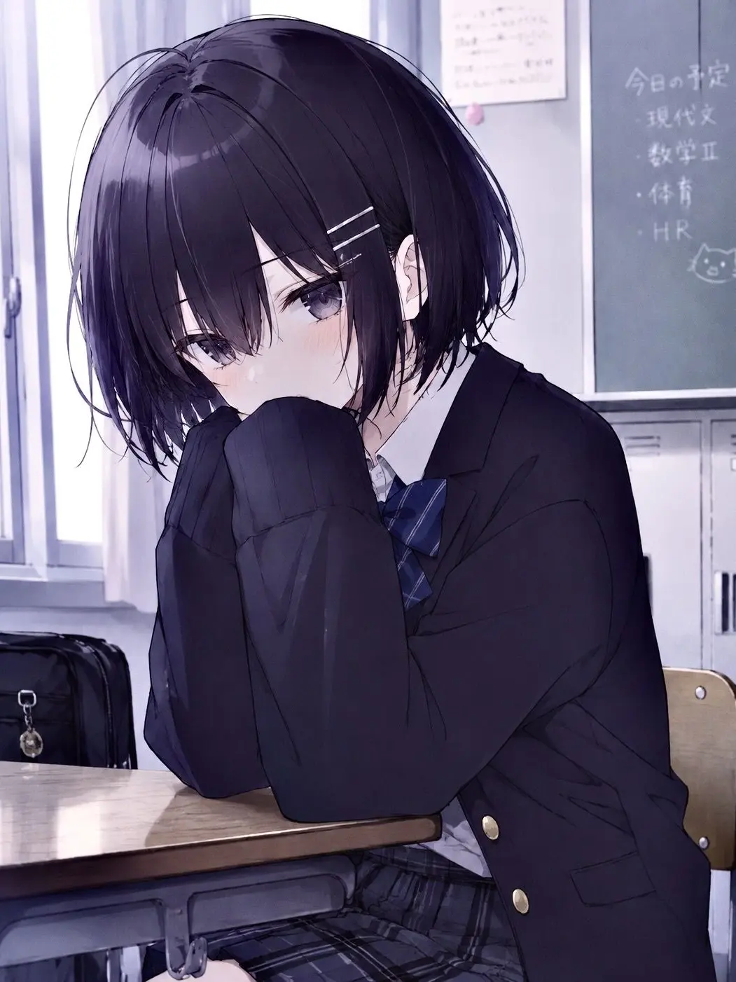 oyasumi_nasai의 何があっても守れるか