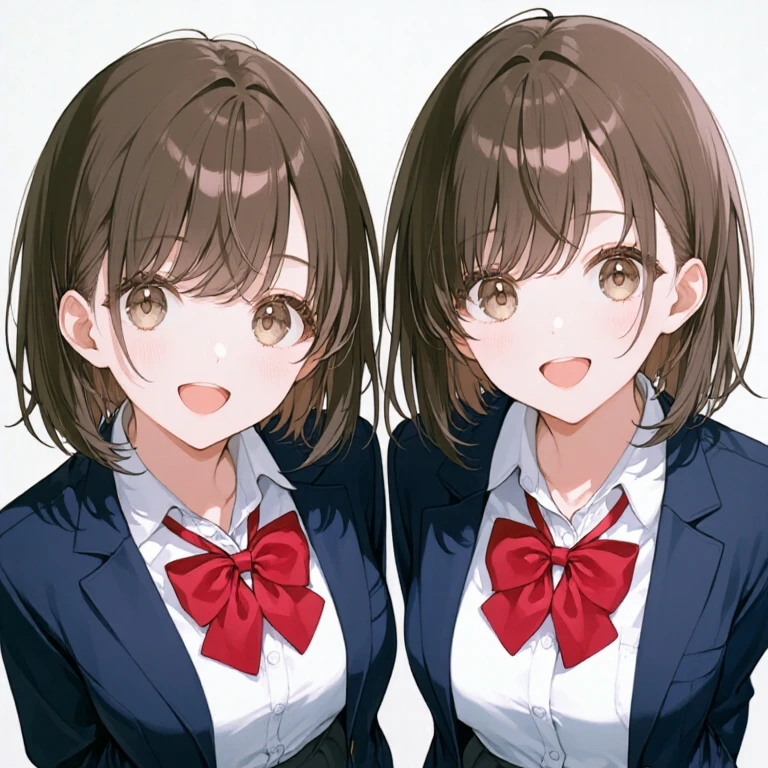 双子ちゃんの恋愛