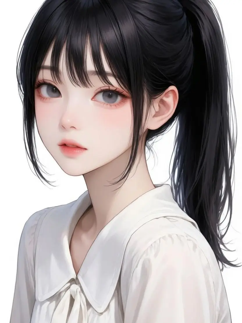 NutmegGuest7605의 백은하(미완)