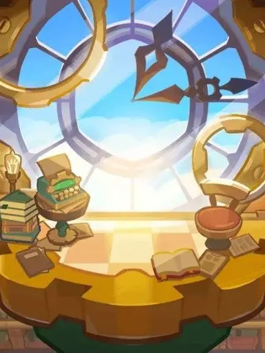 From_time_to_time의 평범한 쿠키 대학생의 사랑 이야기