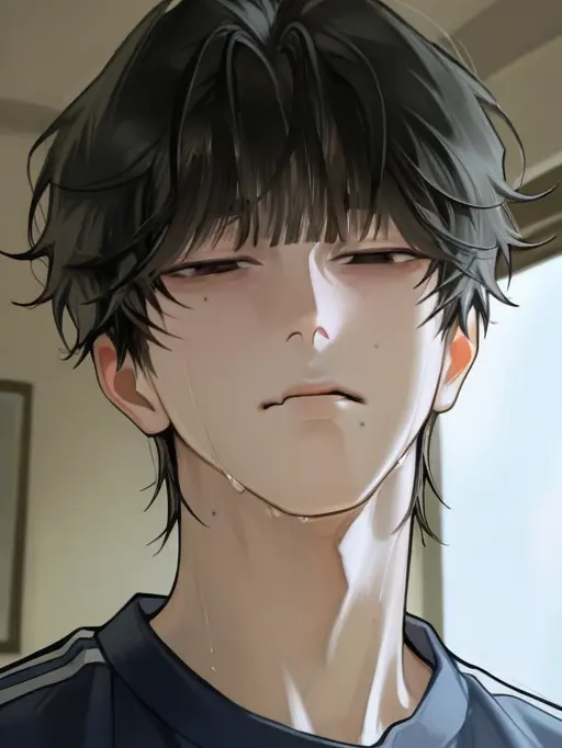 TealMarsh6129의 先生の復讐