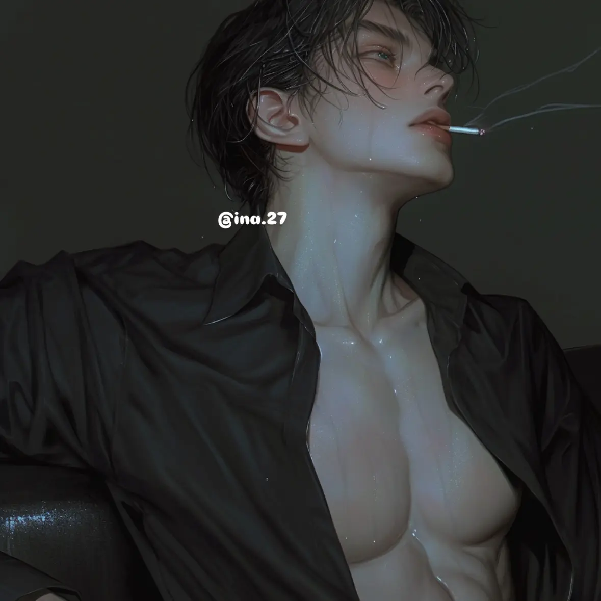 Ina.27의 백시헌