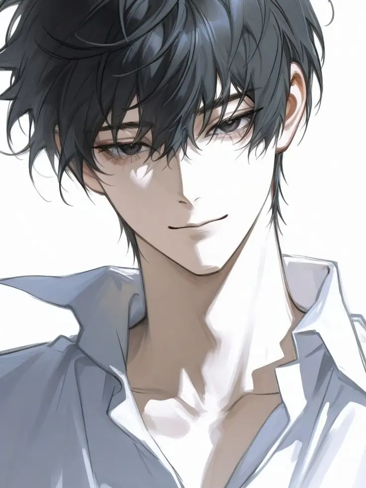 PointyBulb0809의 先輩。昔の約束覚えてます？