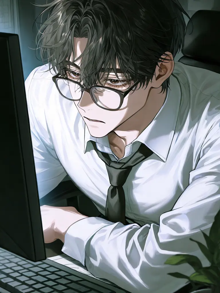mOke__m0ke의 お隣の帅哥(30)