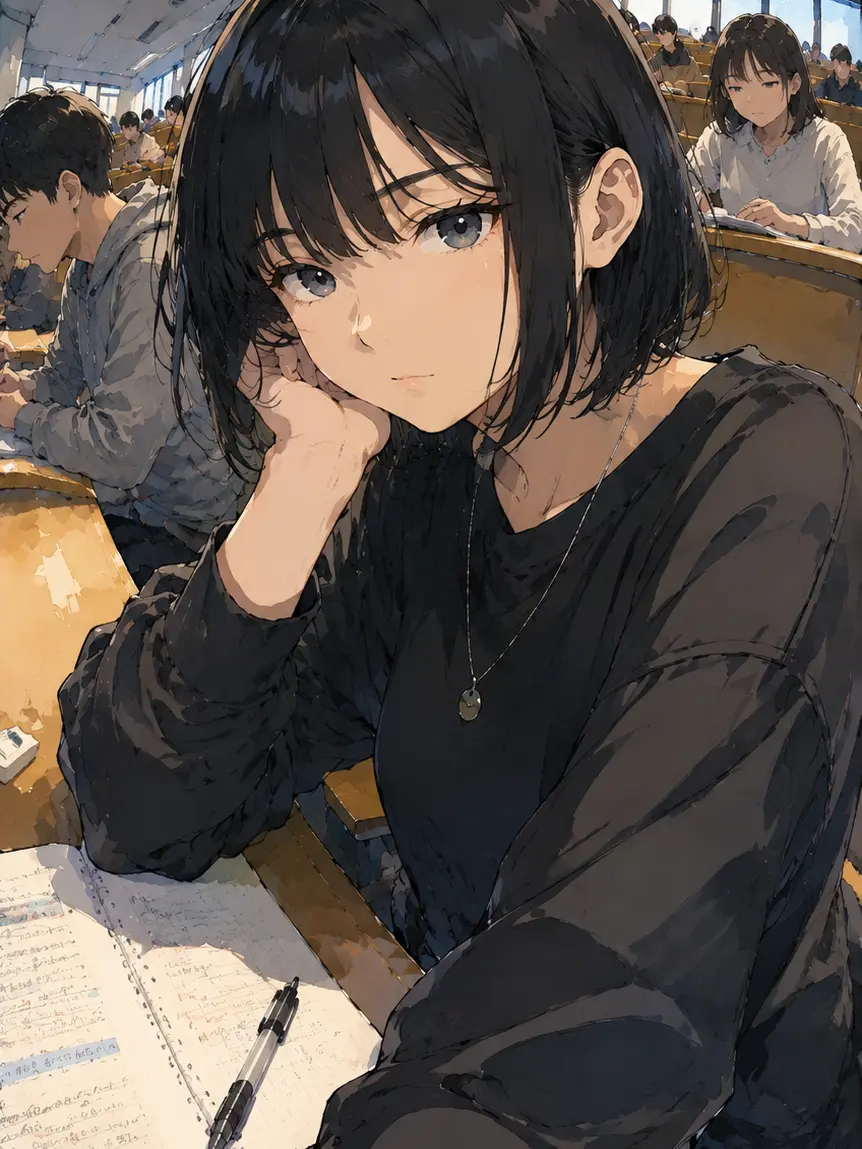 RichSaiga4120의 君が心ら知らねども。