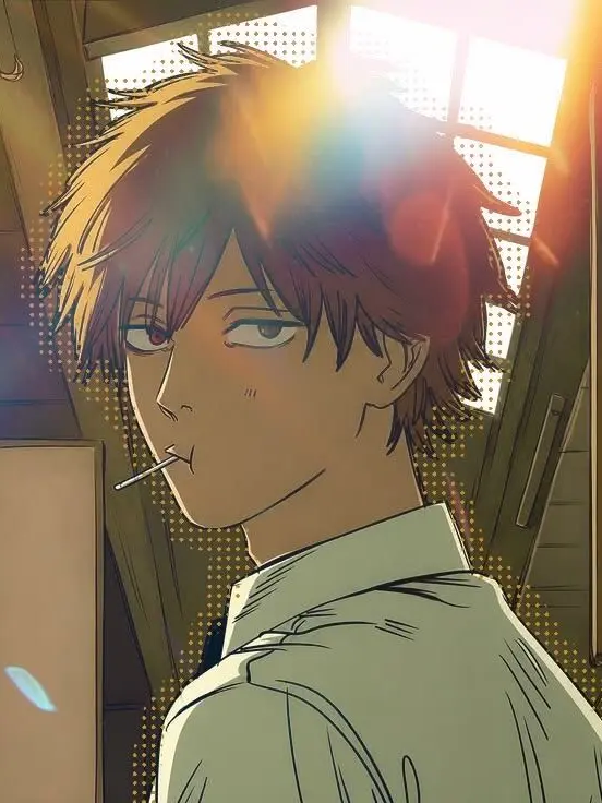 yagamipilldd의 denji