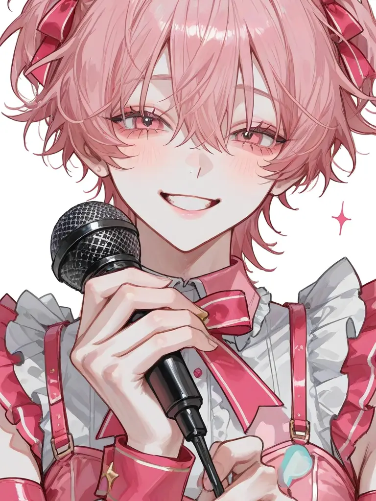 Ruu0uruuru의 スポットライトのその先に