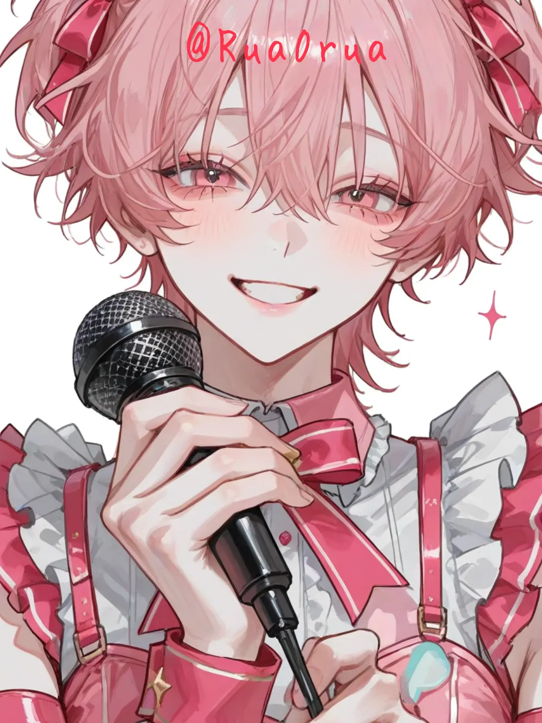 Rua0rua의 スポットライトのその先に