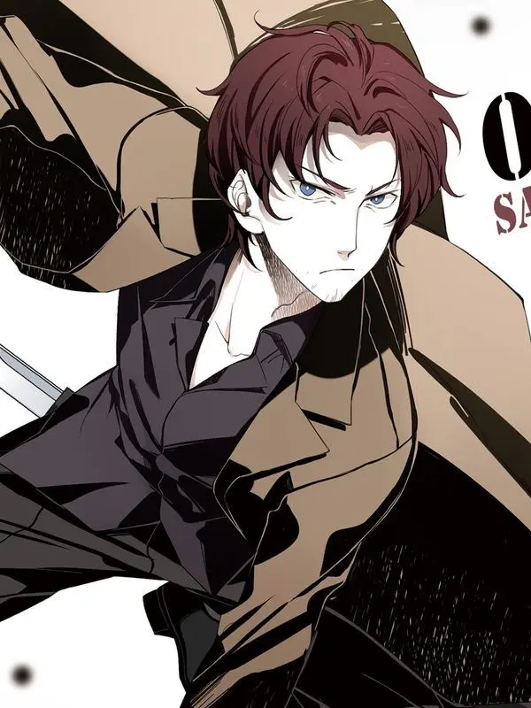 LeanBelt7537의 織田作之助