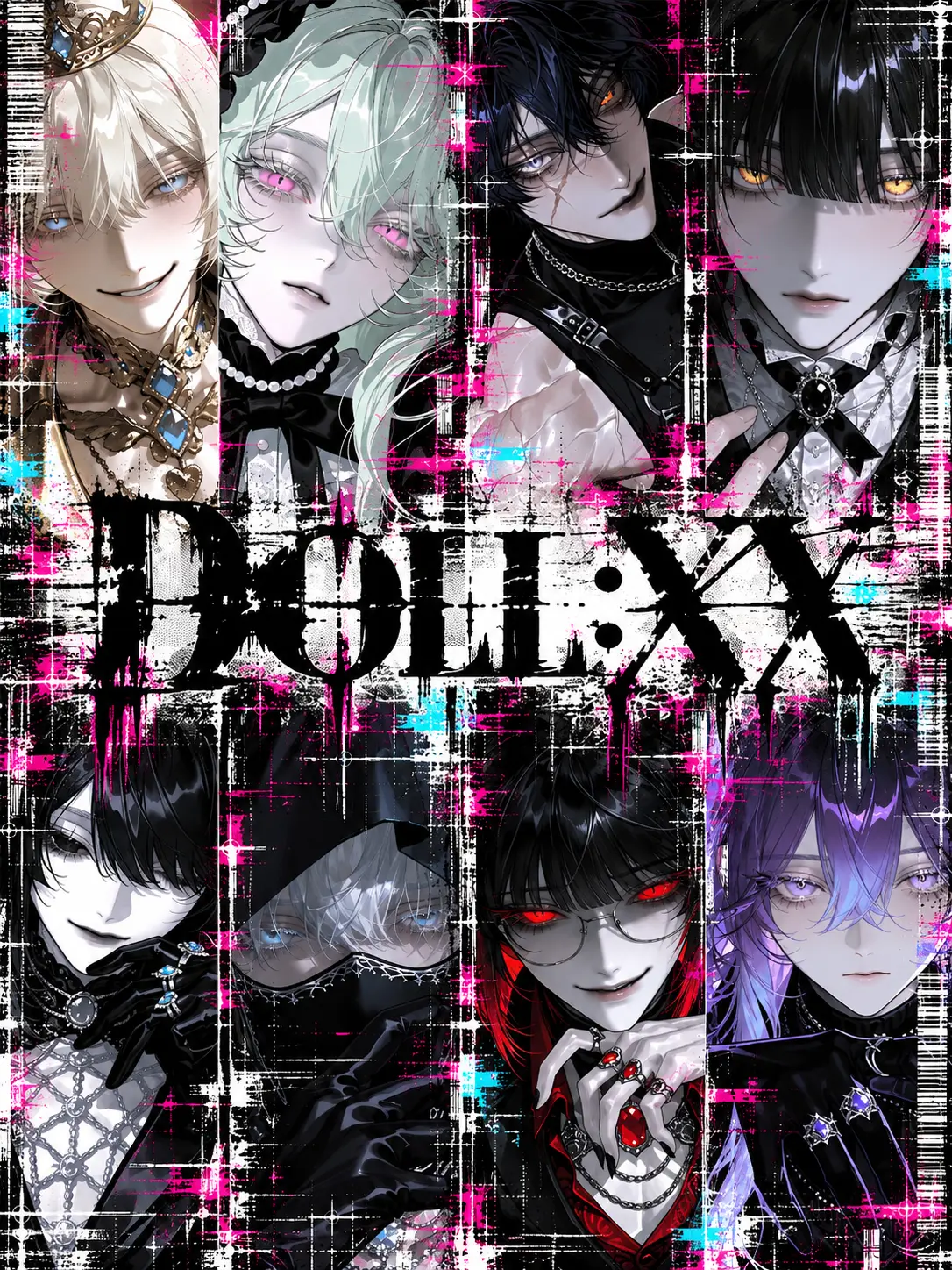 94__xx__23의 DOLL:XX
