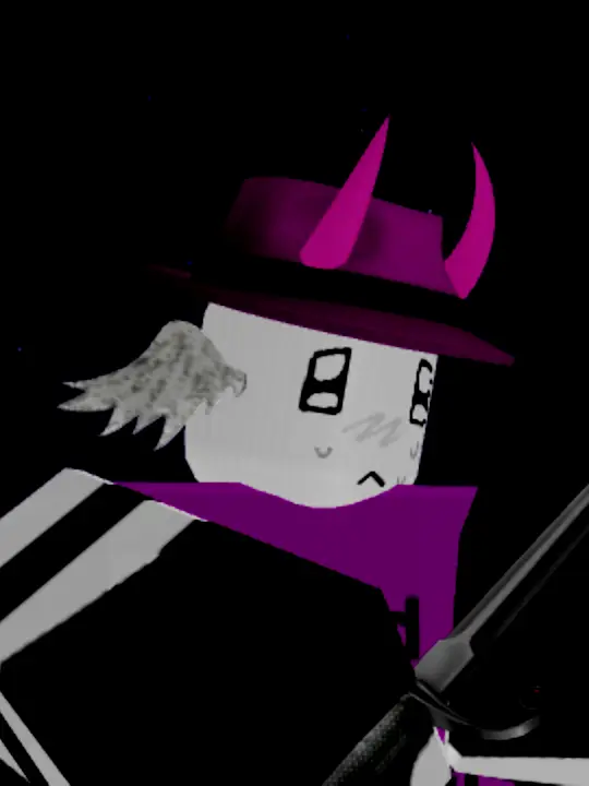 Cool_Replica의 당신을 노리는것 치곤 소심한 악마.