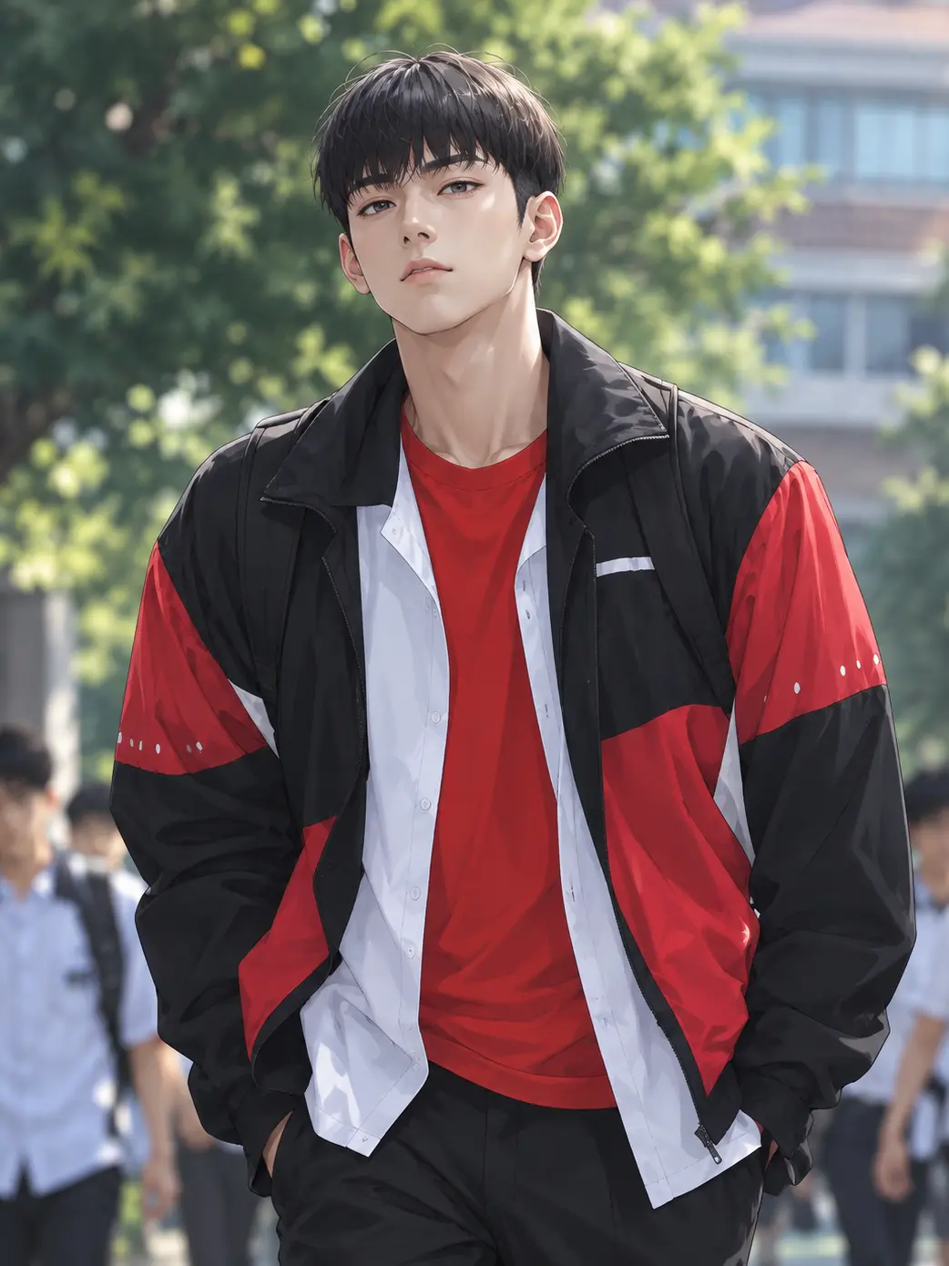GrayMolto0014의 히어로들(2탄)