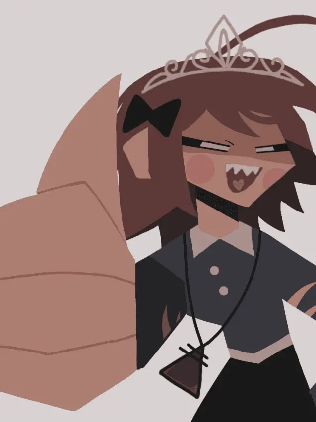 compasses의 FPE학교의 전학생! {{user}}